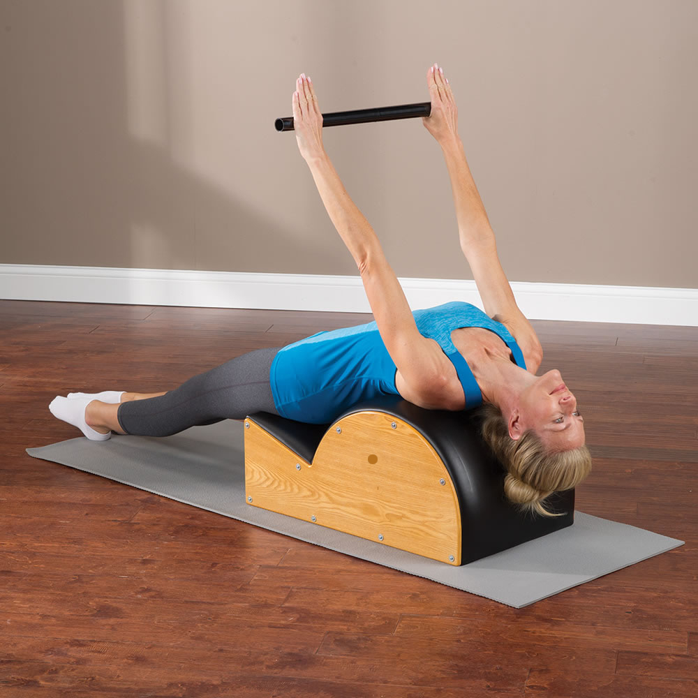 Pilates Spine Corrector – Dụng cụ tập Pilates Arc