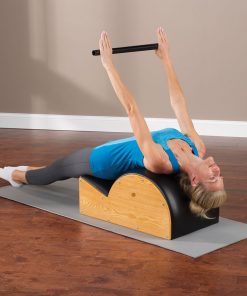 Dụng cụ Yoga Pilates