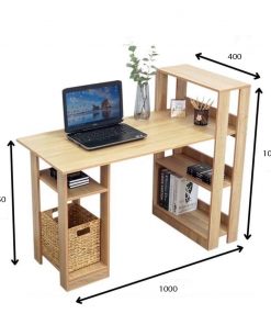 Bàn làm việc tại nhà giá rẻ