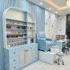 GHẾ NAIL HTP - 724