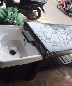 Giường gội đầu 2 in 1